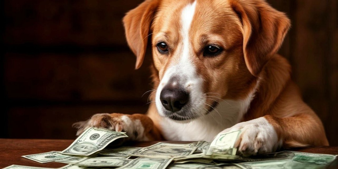 Основные ошибки хозяев при экономии на собаке. И здесь не только про деньги.