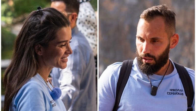      Фото: телеканал ТНТ