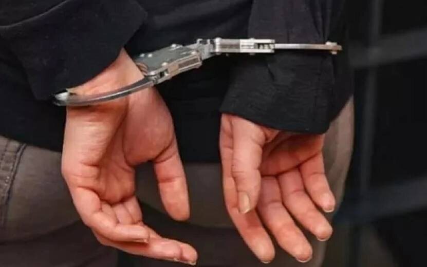    Жительница Удмуртии угнала авто сожителя и попала в ДТП