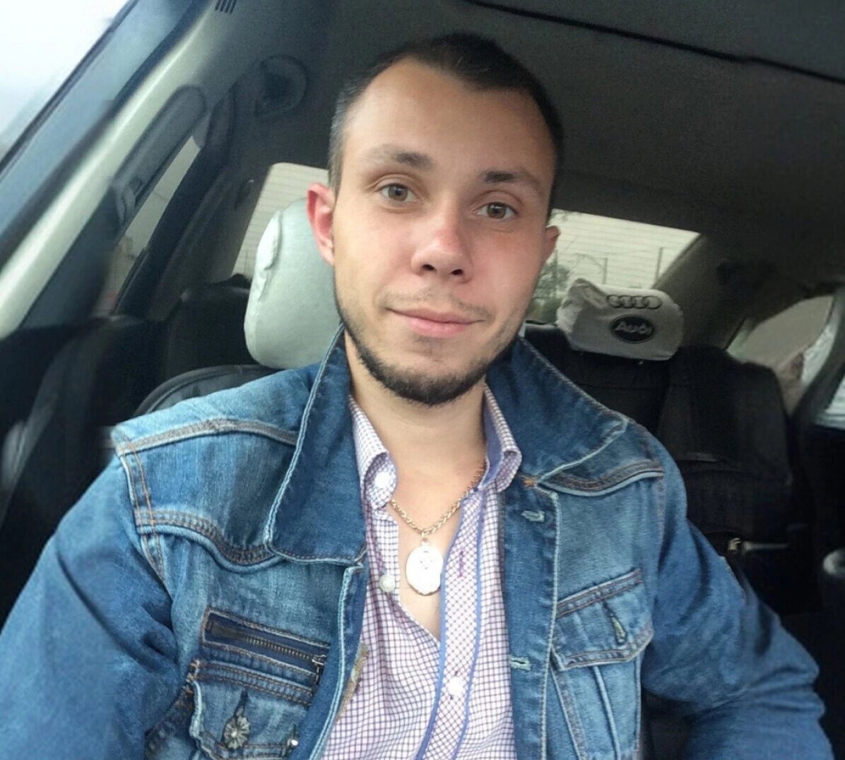 Павел Мишин