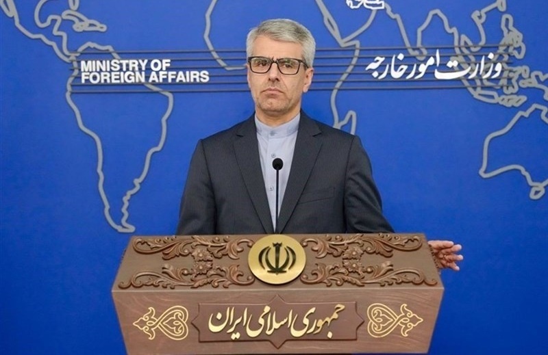    МИД Ирана осудил совместное заявление лидеров G7 и назвал часть из них причастными к агрессии Израиля