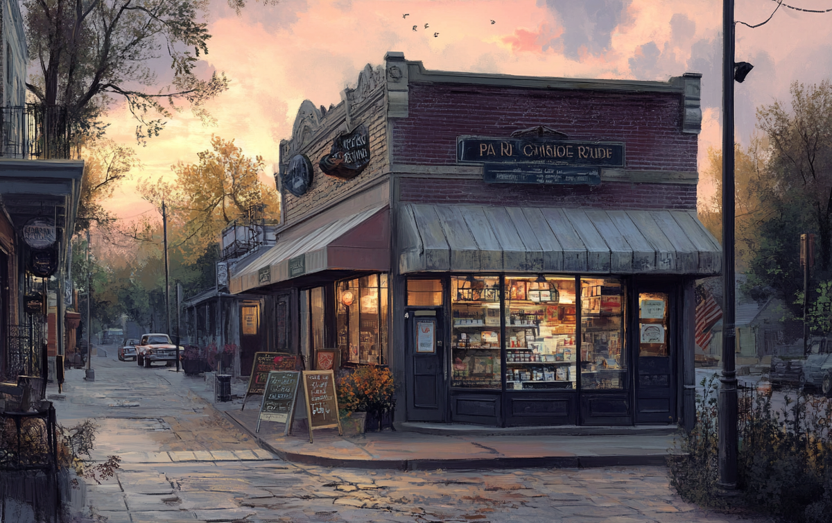    Как правильно зарегистрировать название магазина для ИП: обязательства и преимущества процесса Лирейт