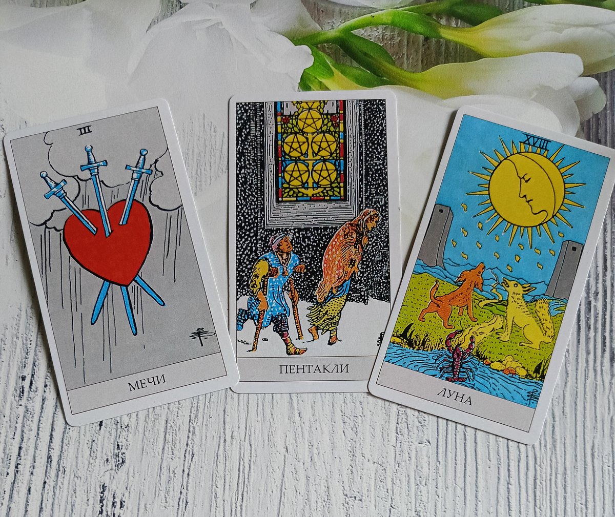 Фото автора