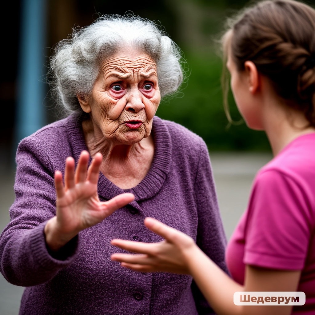 Ваши аргументы просто отрицаются