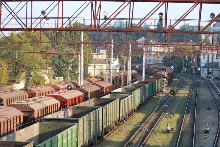 Фото: © Kate Kovalenko / Фотобанк Лори