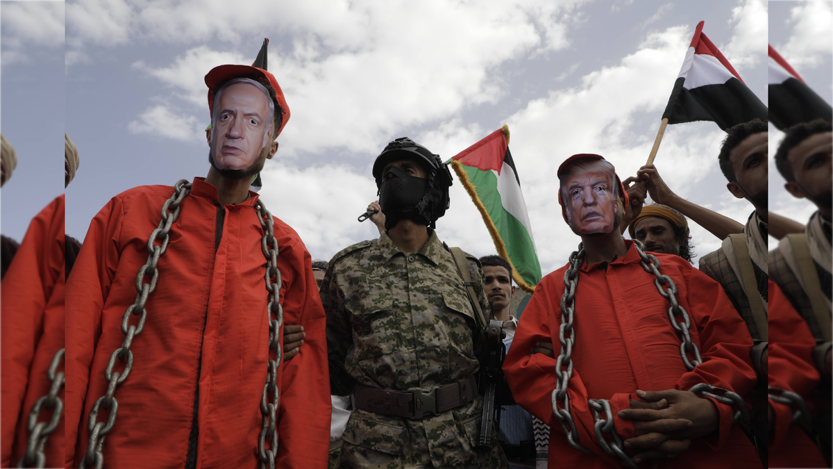 Фото:  IMAGO/Hamza Ali/globallookpress.com