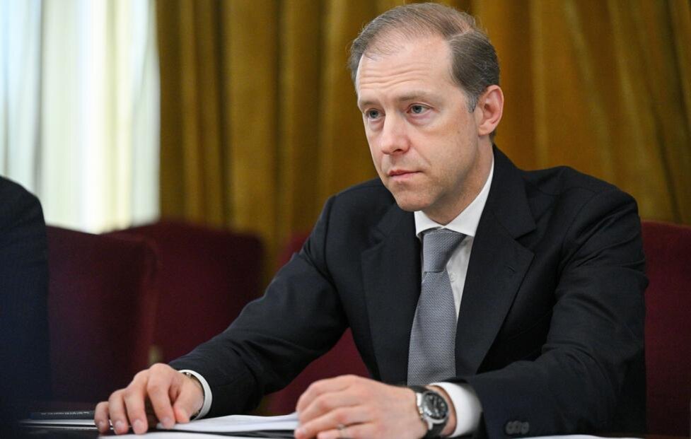 © Рамиль Ситдиков/ POOL/ ТАСС