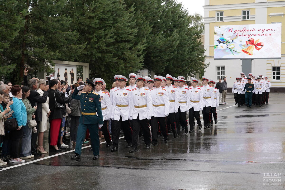 Фото: © Салават Камалетдинов / «Татар-информ»