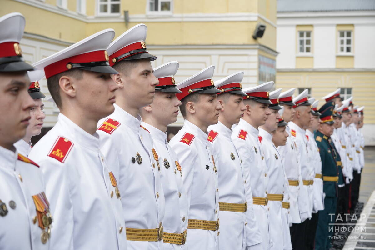 Фото: © Салават Камалетдинов / «Татар-информ»