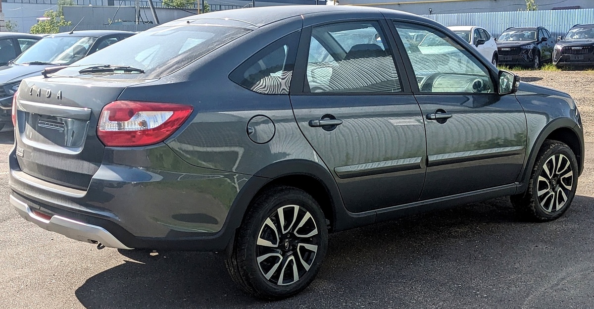 Фото Avtograd  📷
