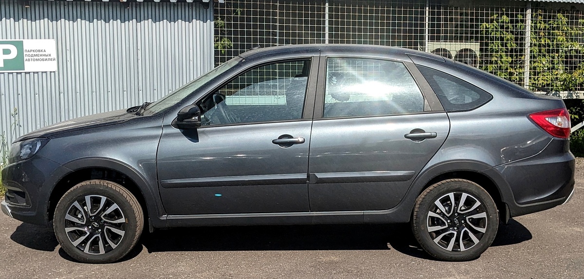 Фото Avtograd  📷
