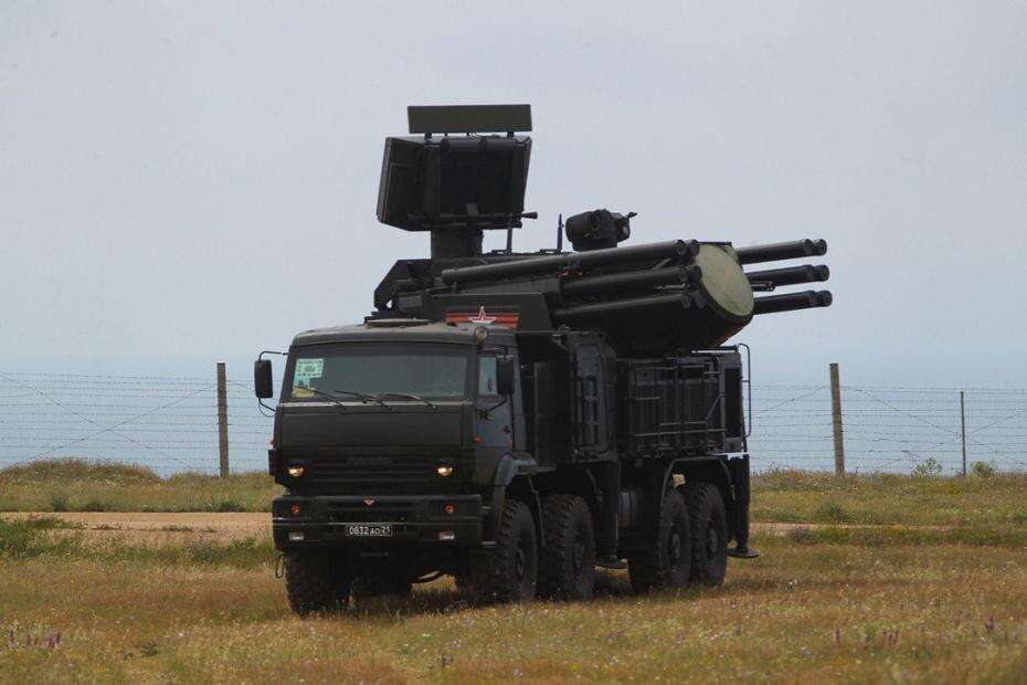    Ministry of Defence of the Russi//Global Look Press