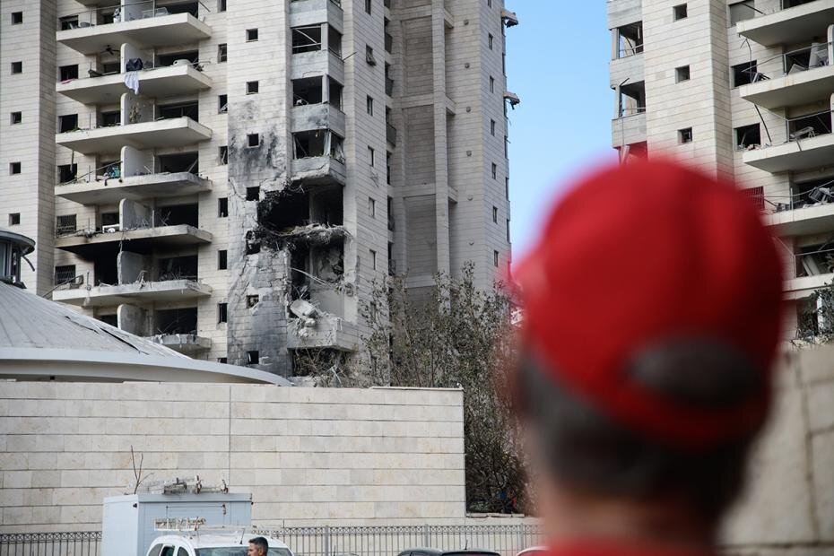    Matan Golan/Keystone Press Agency/Global Look Press