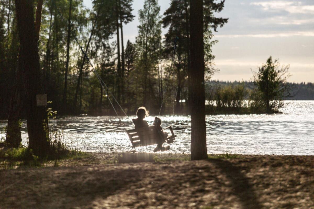 «Тропа здоровья».  Фото с сайта эко-парка: https://veresk.club/eko-park/ 