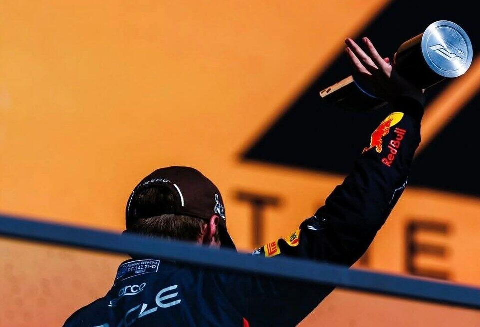    Red Bull Racing