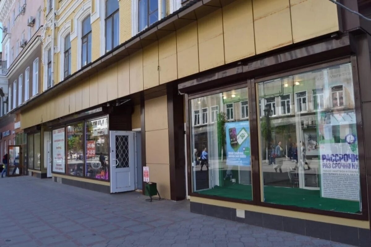    В Омске утвердили дизайн-код города