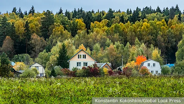 @ Konstantin Kokoshkin/Global Look Press. Tекст: Ольга Никитина