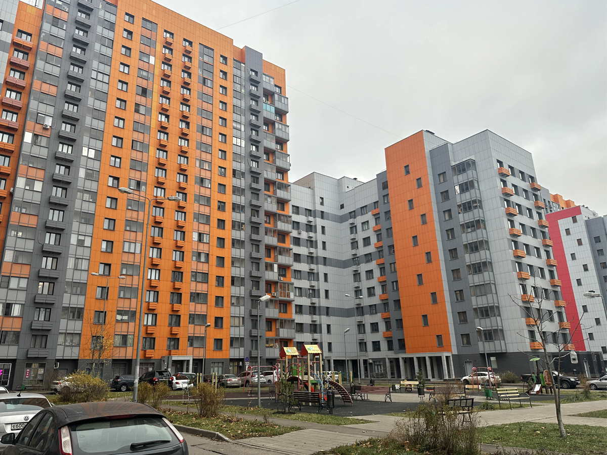 Фото © «Московская газета»