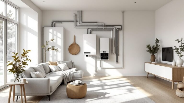    Газовые котлы «Очаг»: почему они — идеальное решение для теплого дома в любую погоду feedlineadmin