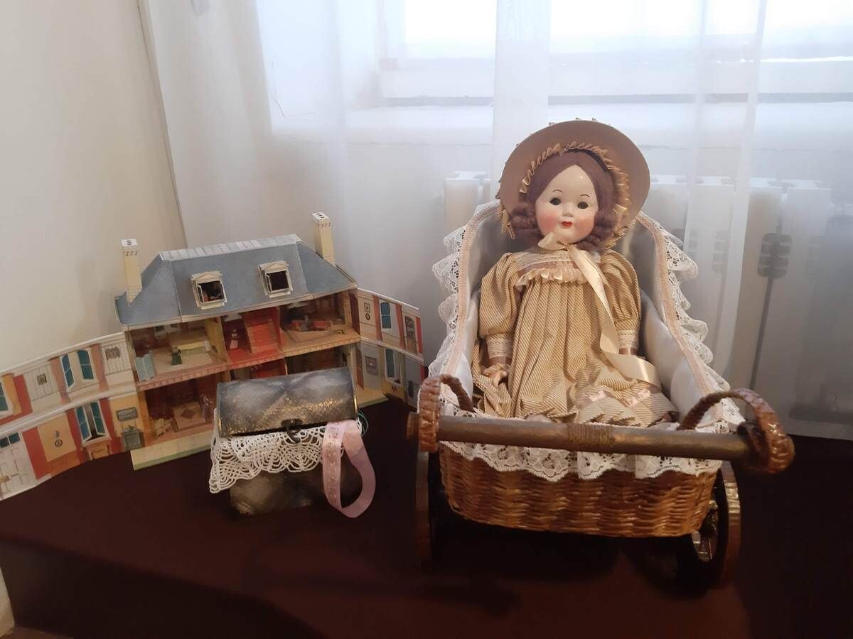 Фото Натальи Осиповой