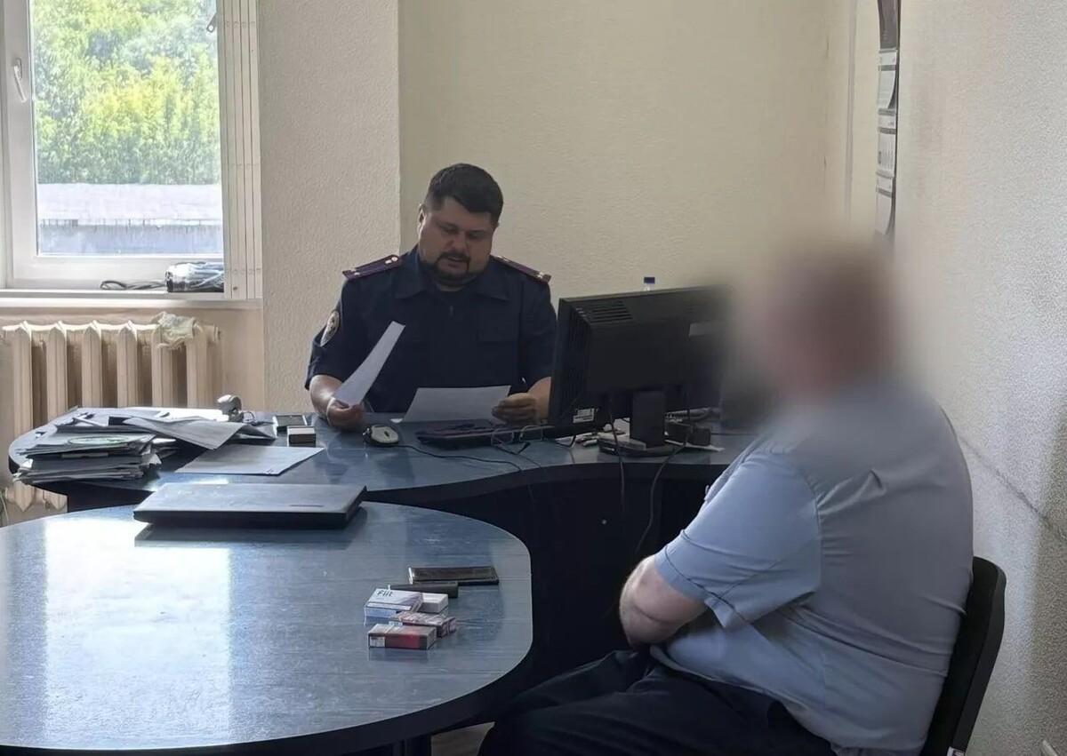     / Источник: © кадр из видео