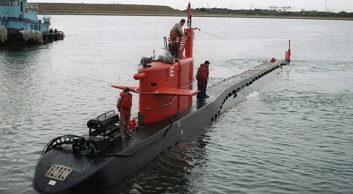     / Источник: © The National Interest