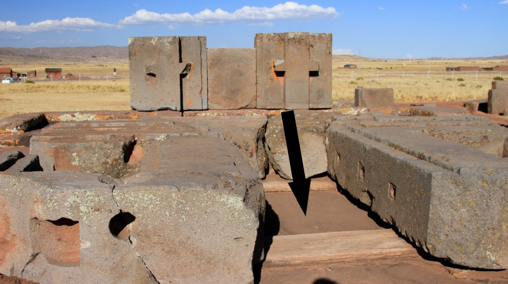    Тайны Тиауанако скрывают технологии древних богов
