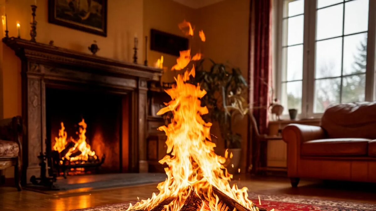    Сгенерировано ИИ