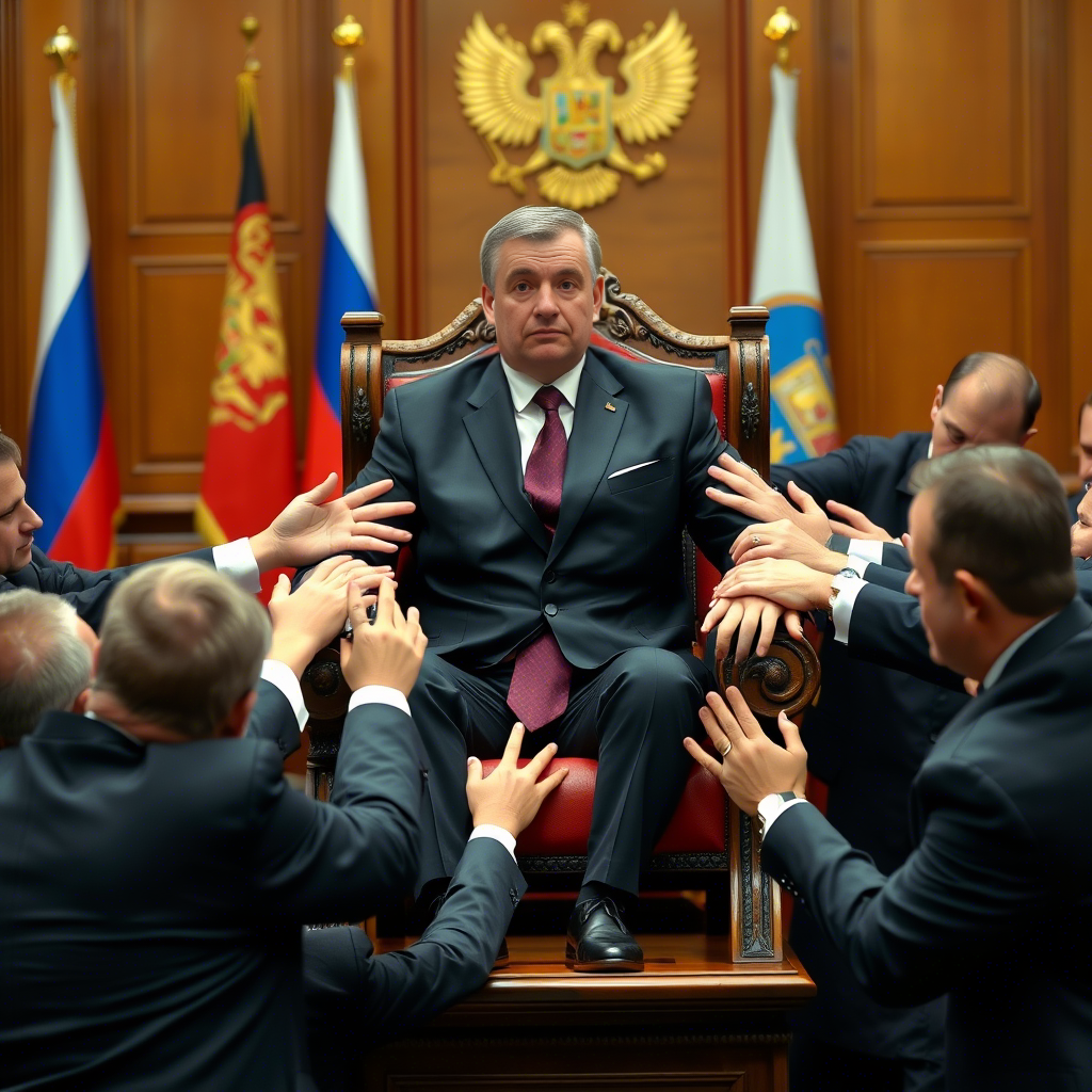 Автор: В. Панченко