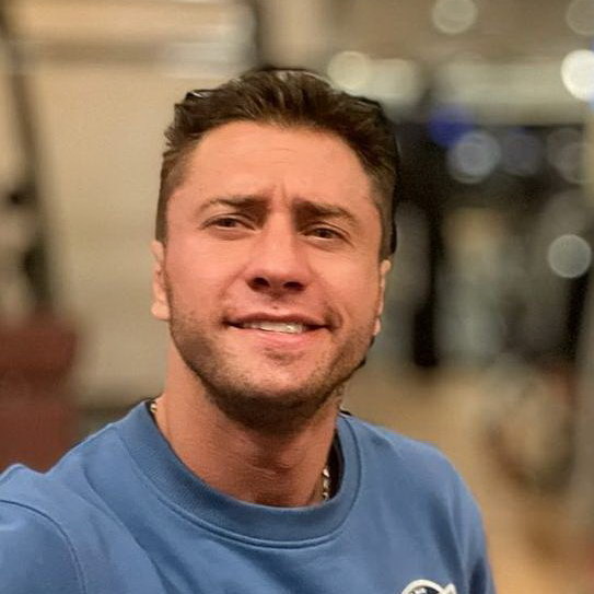     Павел Прилучный с облегчением узнал о запрете на въезд в Латвию