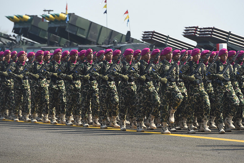    Zulkarnain/Global Look Press