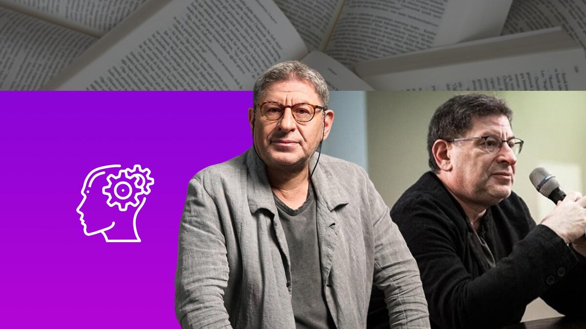 Коллаж 78.ru: vk.com/Психология // Лабковский, unsplash.com, flaticon.com/Smashicons