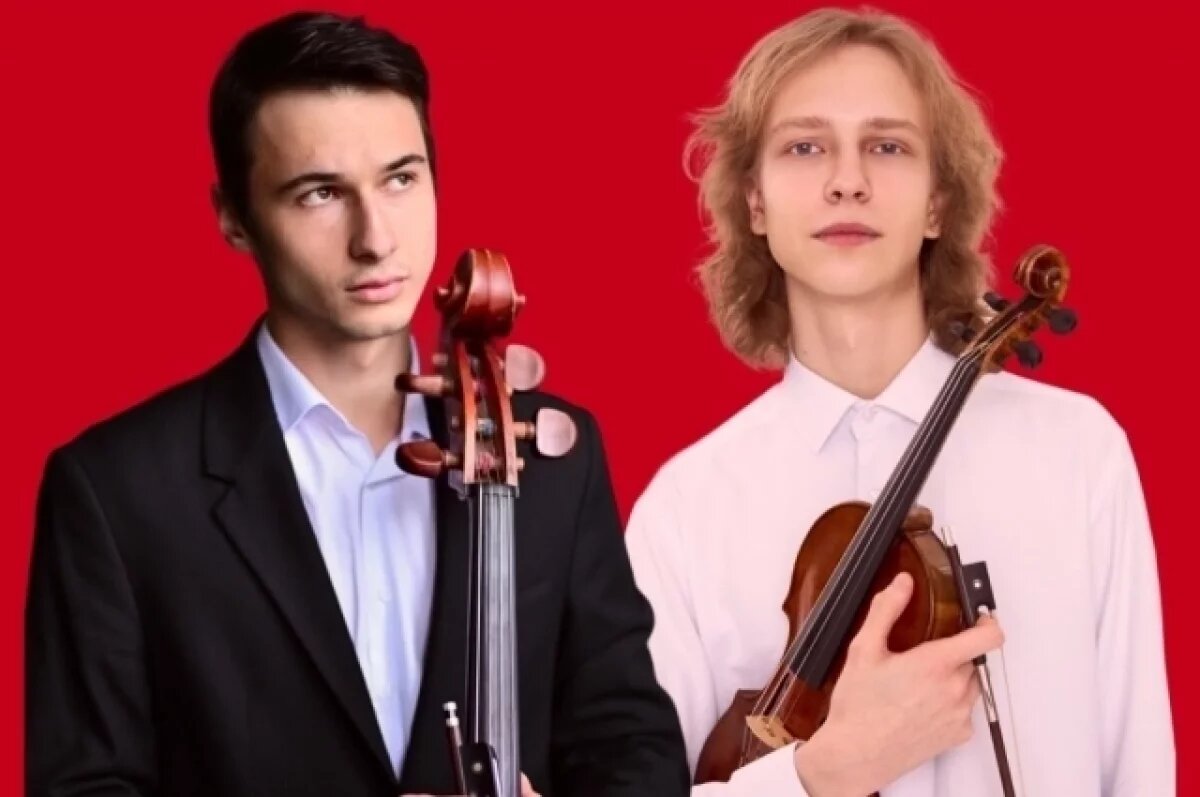    18 июня в Туле пройдёт концерт «Музыкальной сборной России»