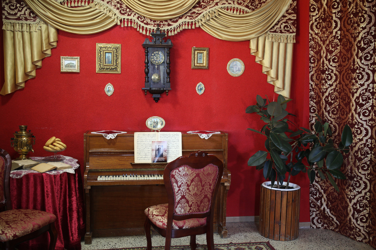 Алексей Пантелеев