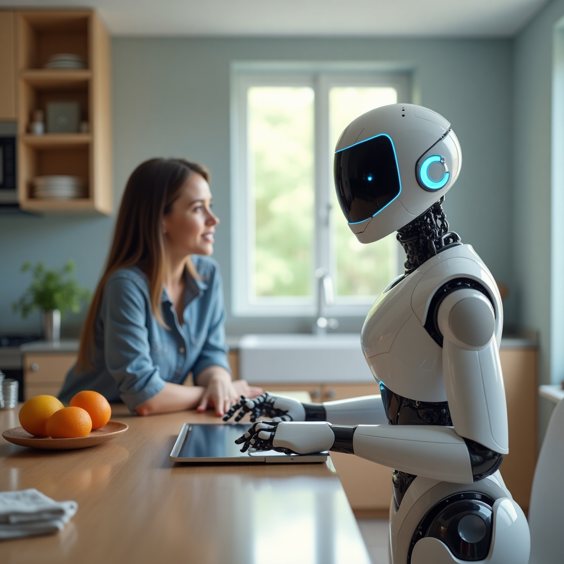 Изображение сгенерировано с помощью сервиса leonardo.ai