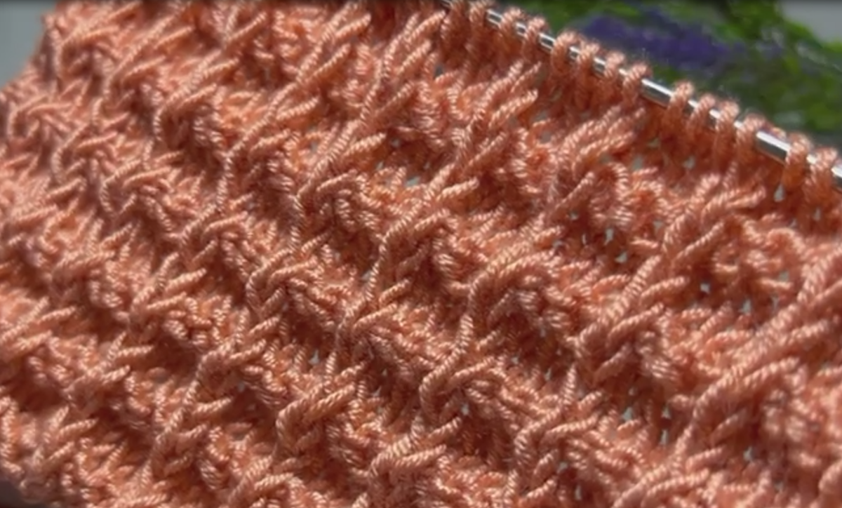 Хоббидом. Вязание с Надюшей