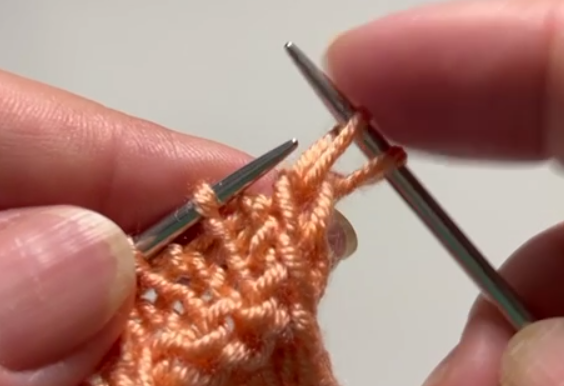 Хоббидом. Вязание с Надюшей