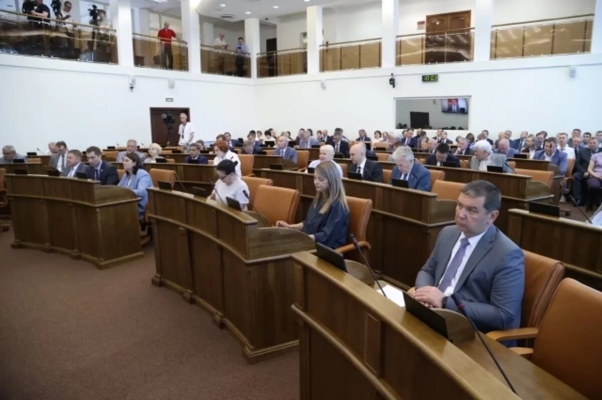    В Красноярском крае учителям увеличат зарплаты