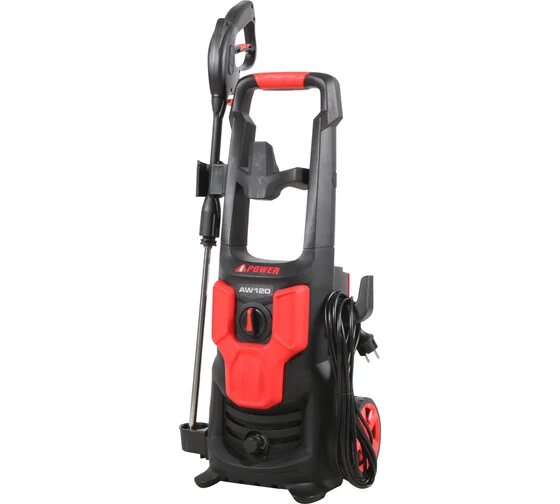 Дизайн A-iPower AW120 скучноват, а что под капотом?