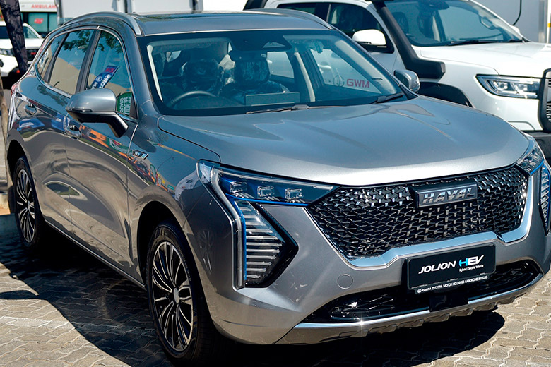    Tshekiso Tebalo/Global Look Press