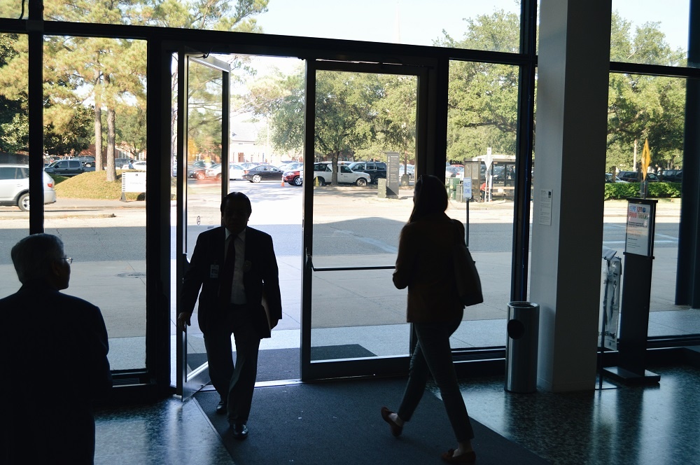 Грязезащита