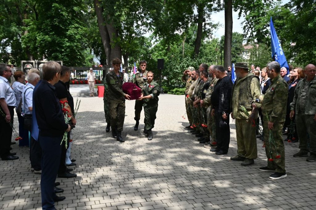    Фото: «Тамань».