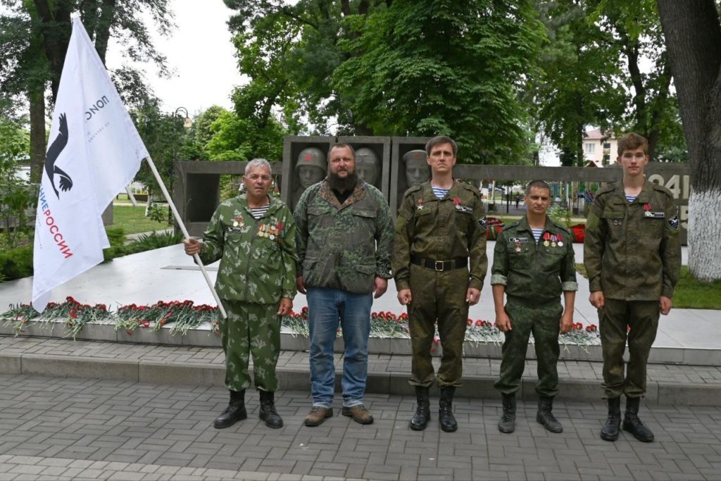    Фото: «Тамань».