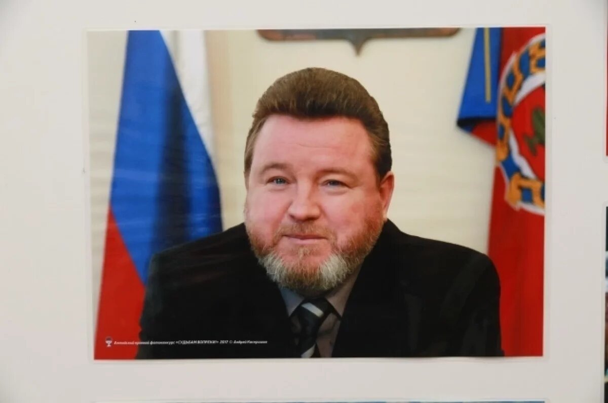    Кафе и сувенирная лавка могут появиться на месте гибели Михаила Евдокимова