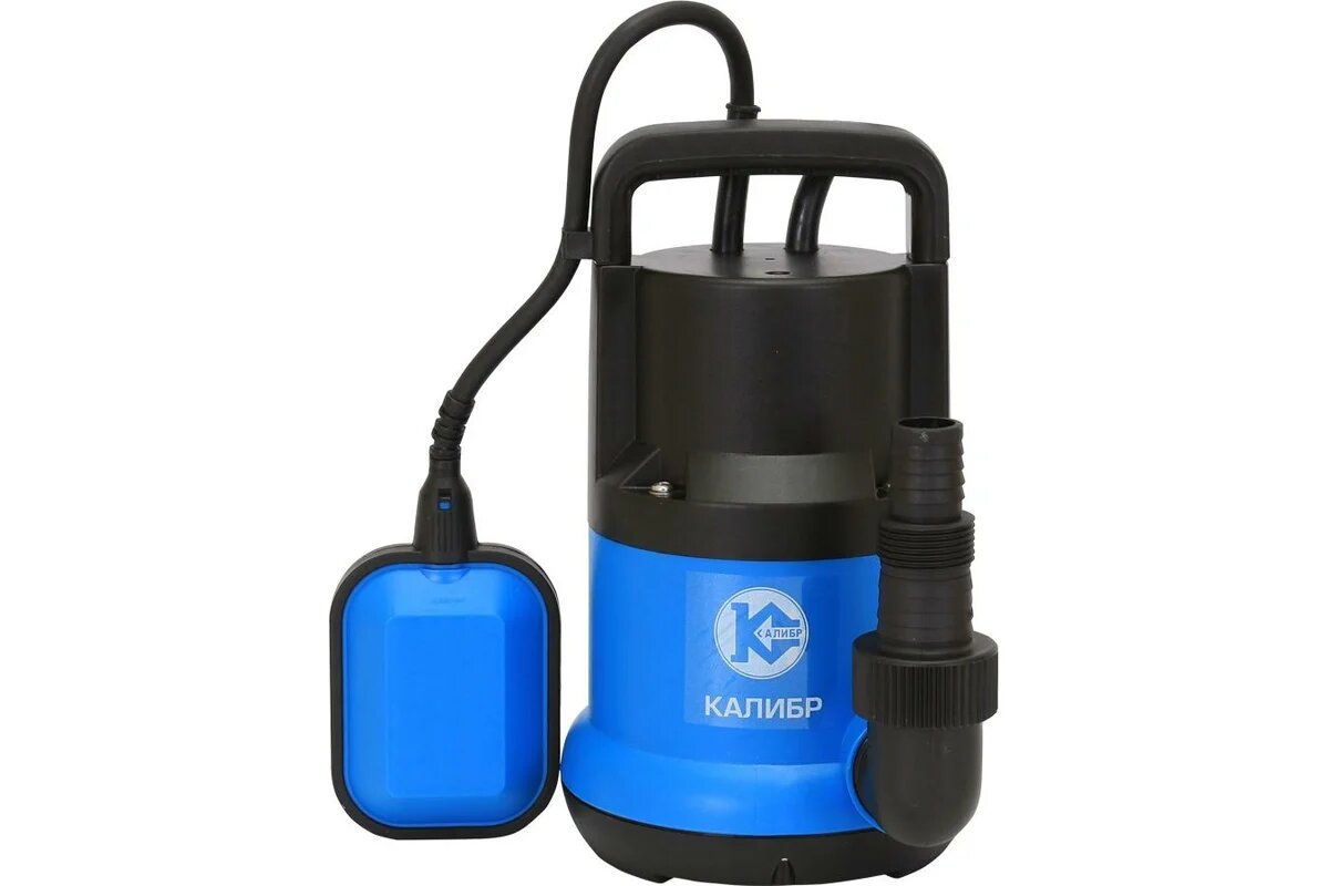 Кому как, а мне нравятся весёленькие цвета Калибр НПЦ-400/5П