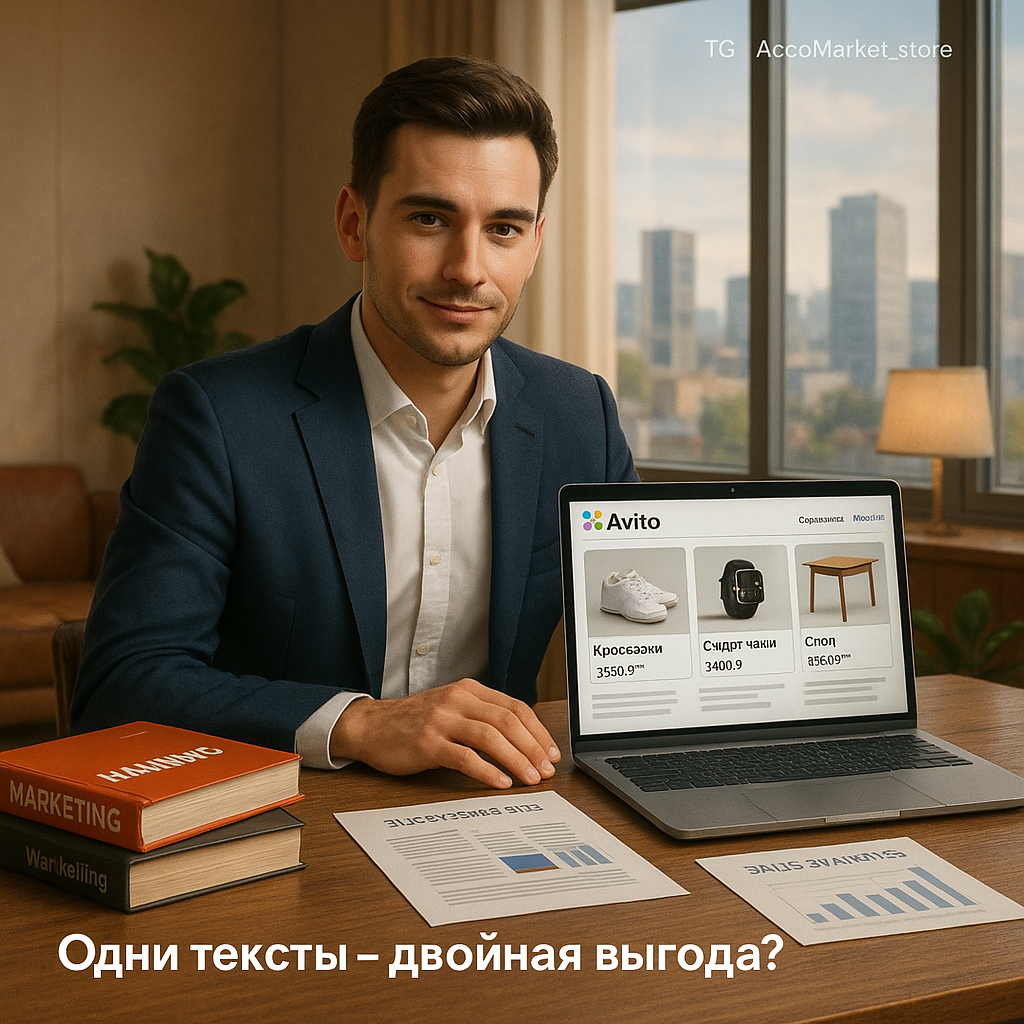    Стоит ли использовать одинаковые тексты в объявлениях Suetolog