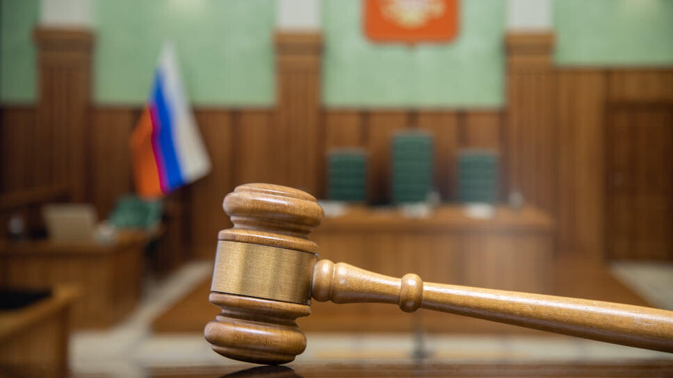 Фото: Олег Харсеев / Коммерсантъ