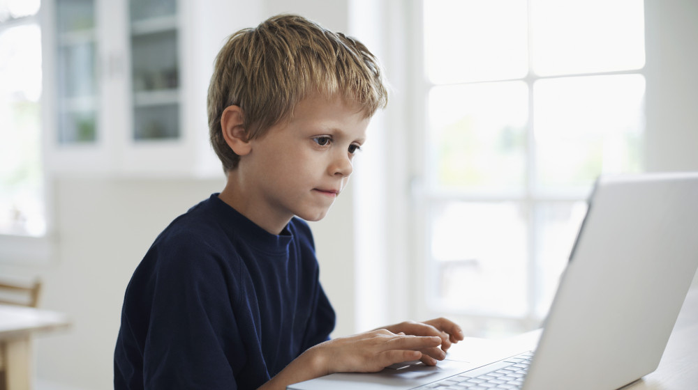    Когда пароли становятся общими: как школьники попадают в ловушку