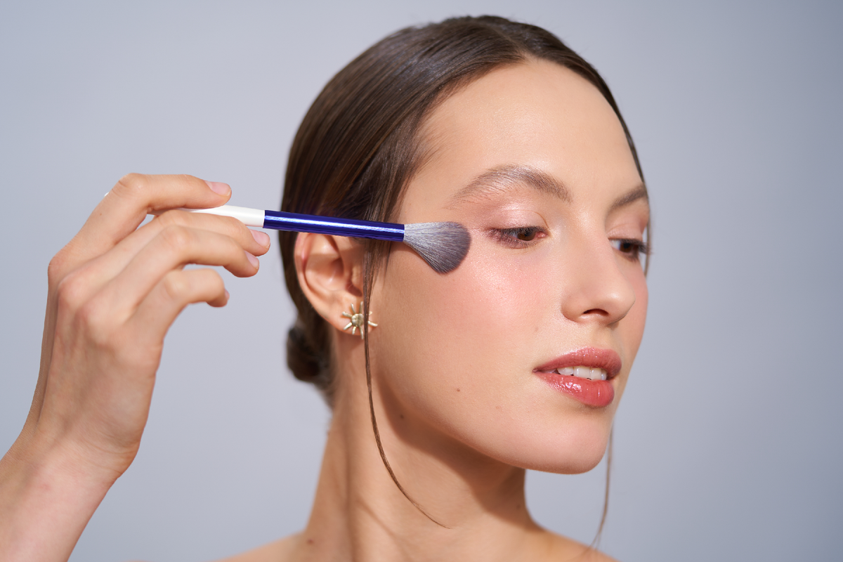 Кисть К75* MANLYPRO