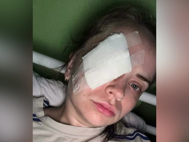    Фото: телеграм-канал "ЧП Пермь"